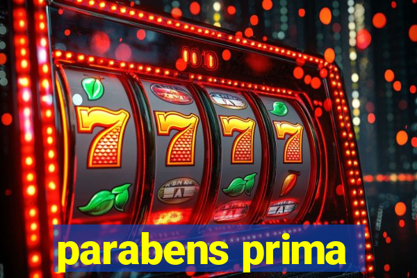 parabens prima